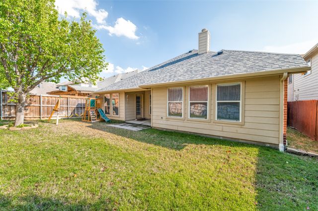 7816 Riverwalk Trail, Mckinney, TX 75070