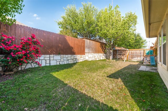 7816 Riverwalk Trail, Mckinney, TX 75070