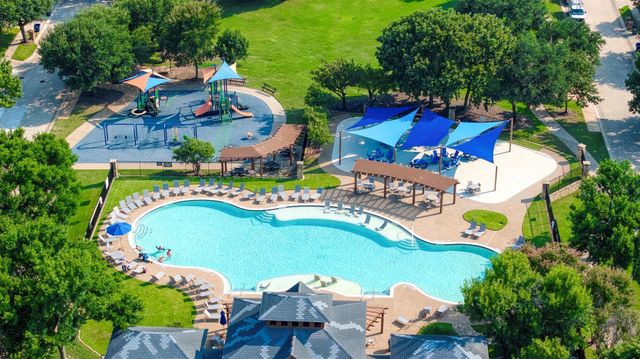 7816 Riverwalk Trail, Mckinney, TX 75070