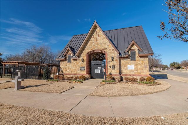 7816 Riverwalk Trail, Mckinney, TX 75070