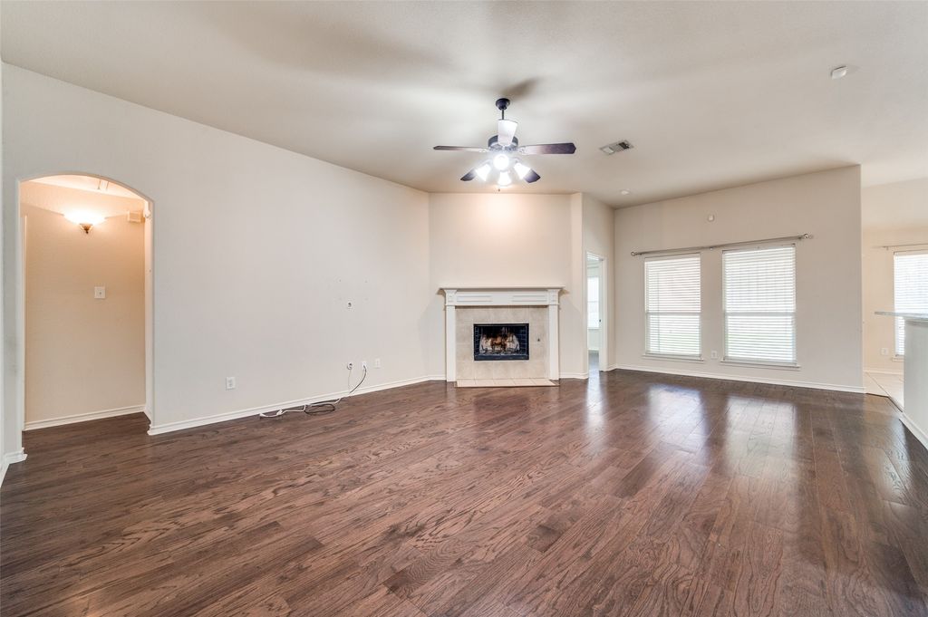 7816 Riverwalk Trail, Mckinney, TX 75070