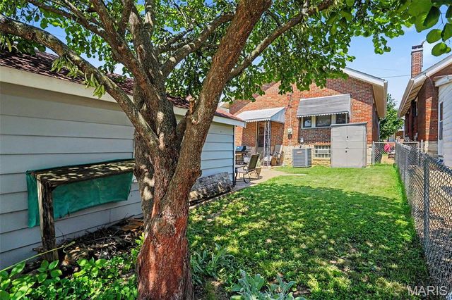 6112 Newport Avenue, St Louis, MO 63116