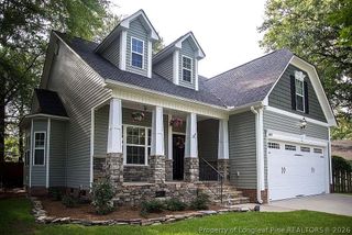 509 Cape Fear Avenue, Fayetteville, NC 28303
