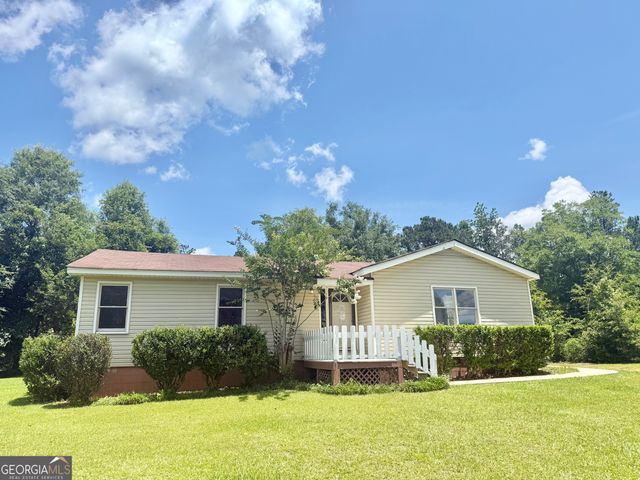 547 Hines Road, Lagrange, GA 30241