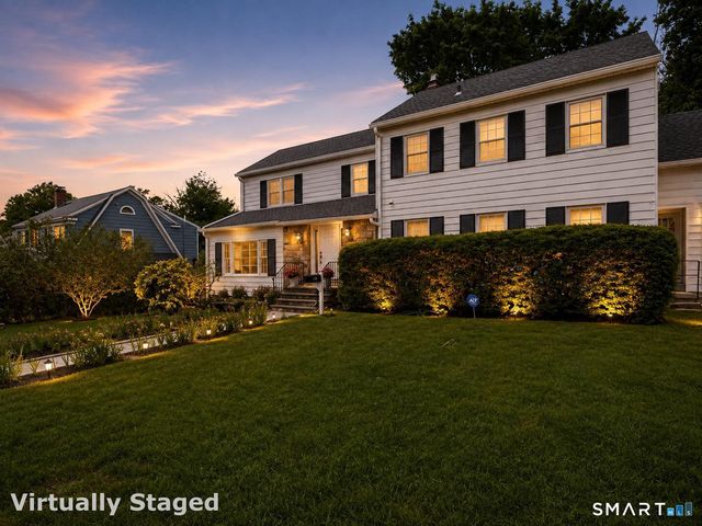 80 Third Street, Stamford, CT 06905