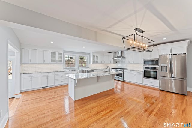 80 Third Street, Stamford, CT 06905