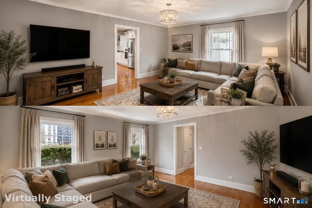 80 Third Street, Stamford, CT 06905