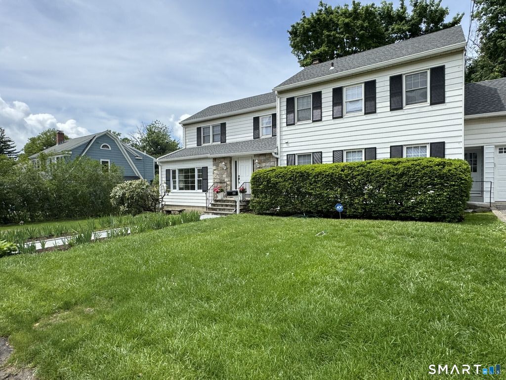 80 Third Street, Stamford, CT 06905