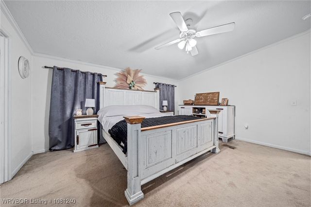 5211 Bowers Loop, Hackett, AR 72937
