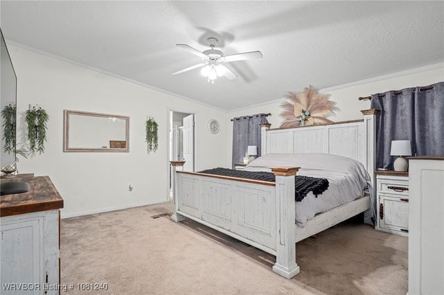 5211 Bowers Loop, Hackett, AR 72937
