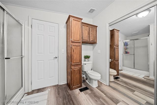 5211 Bowers Loop, Hackett, AR 72937