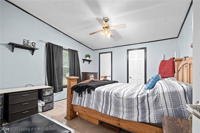 5211 Bowers Loop, Hackett, AR 72937