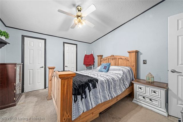 5211 Bowers Loop, Hackett, AR 72937