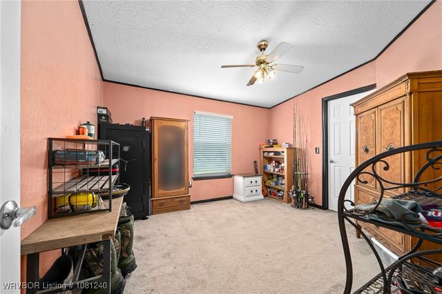 5211 Bowers Loop, Hackett, AR 72937