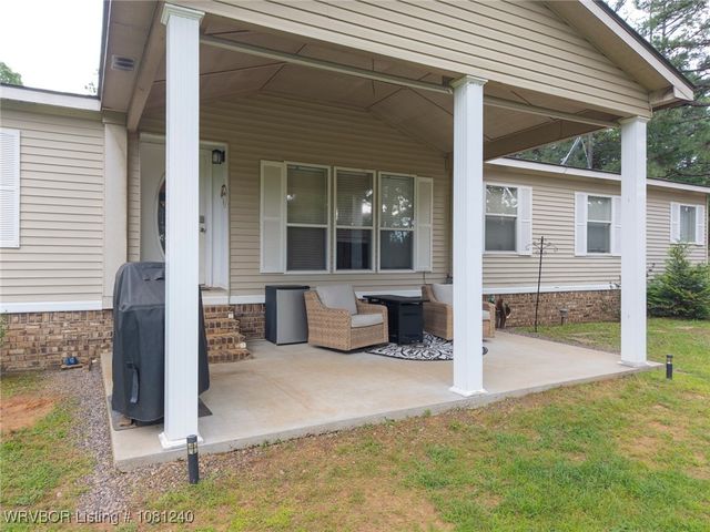 5211 Bowers Loop, Hackett, AR 72937
