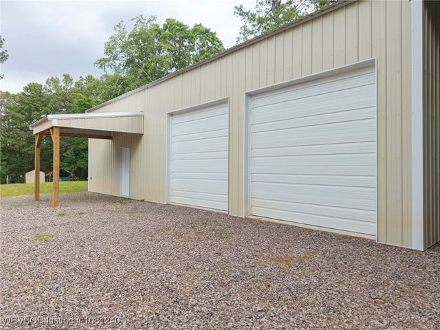 5211 Bowers Loop, Hackett, AR 72937