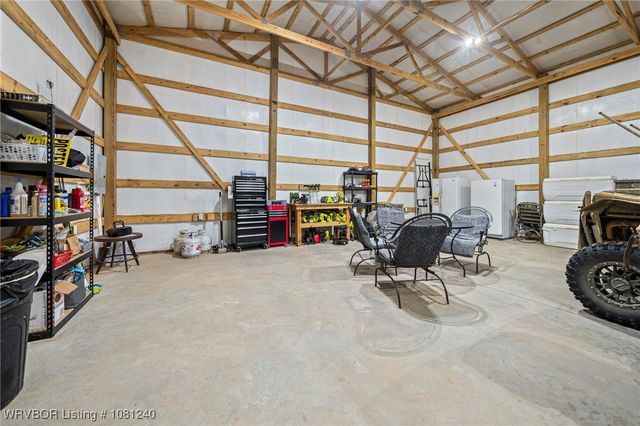 5211 Bowers Loop, Hackett, AR 72937
