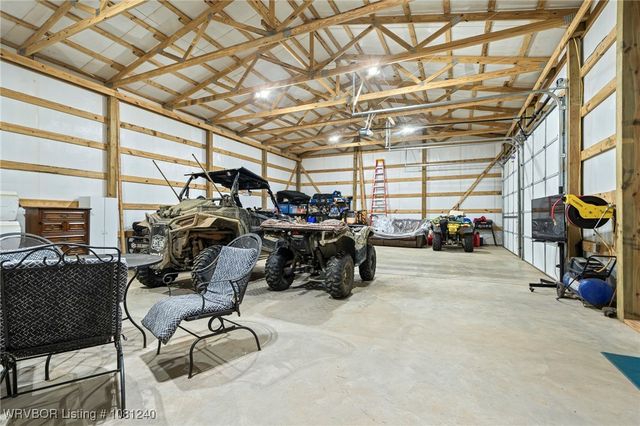 5211 Bowers Loop, Hackett, AR 72937