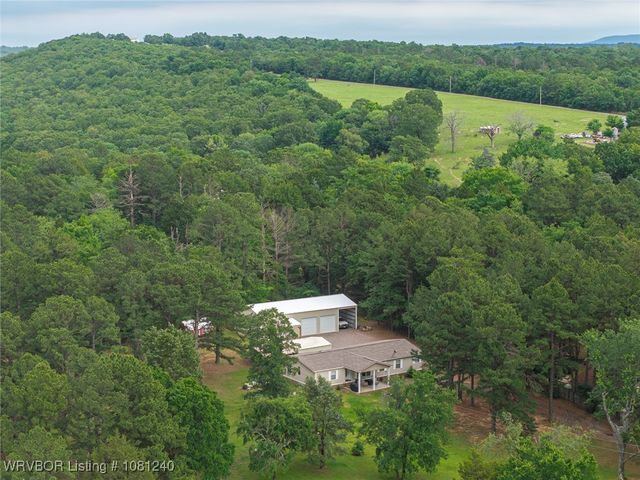 5211 Bowers Loop, Hackett, AR 72937