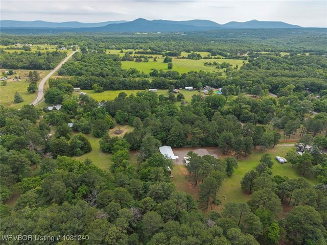 5211 Bowers Loop, Hackett, AR 72937