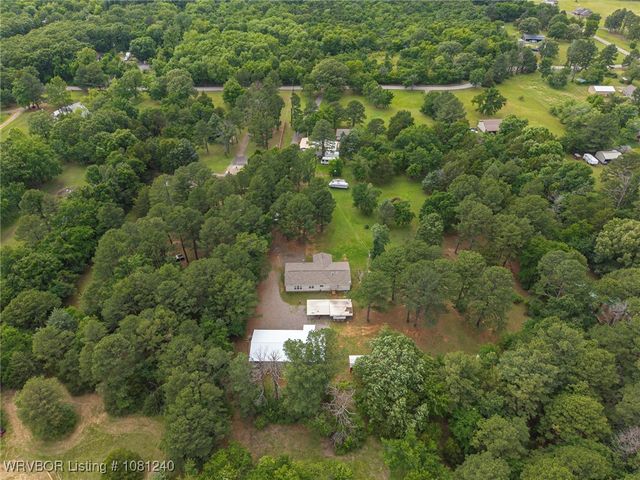 5211 Bowers Loop, Hackett, AR 72937