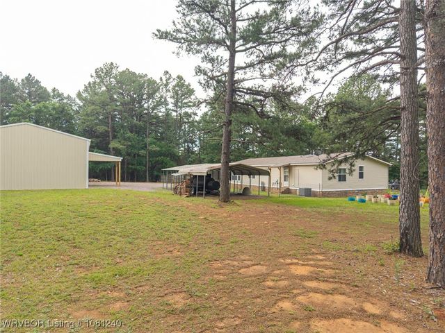5211 Bowers Loop, Hackett, AR 72937