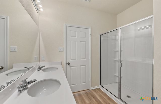 601 Sonterra Boulevard, Jarrell, TX 76537