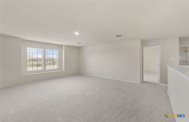 601 Sonterra Boulevard, Jarrell, TX 76537