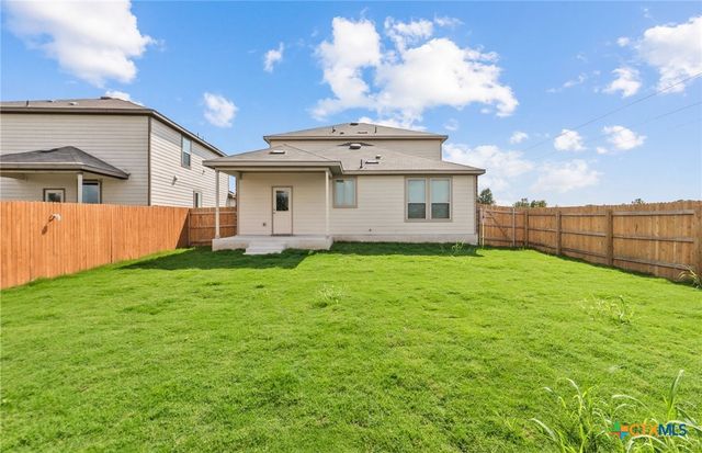 601 Sonterra Boulevard, Jarrell, TX 76537