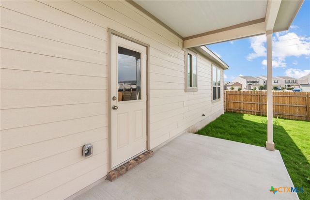 601 Sonterra Boulevard, Jarrell, TX 76537