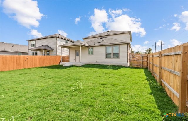 601 Sonterra Boulevard, Jarrell, TX 76537