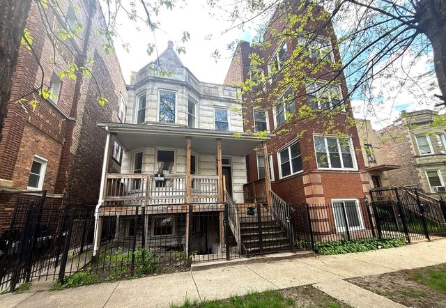 1236 S Springfield Avenue, Chicago, IL 60623