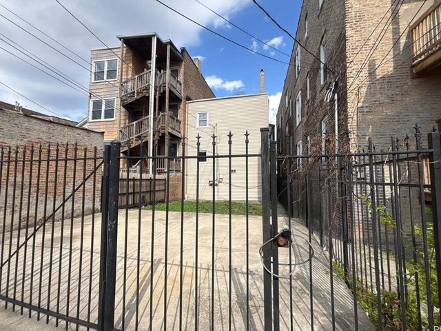 1236 S Springfield Avenue, Chicago, IL 60623