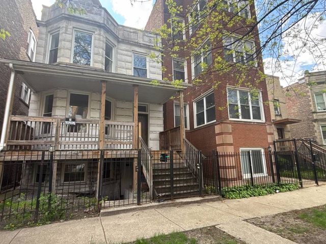 1236 S Springfield Avenue, Chicago, IL 60623
