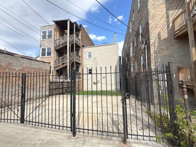 1236 S Springfield Avenue, Chicago, IL 60623