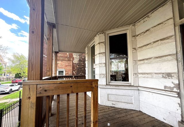 1236 S Springfield Avenue, Chicago, IL 60623