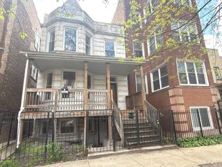 1236 S Springfield Avenue, Chicago, IL 60623