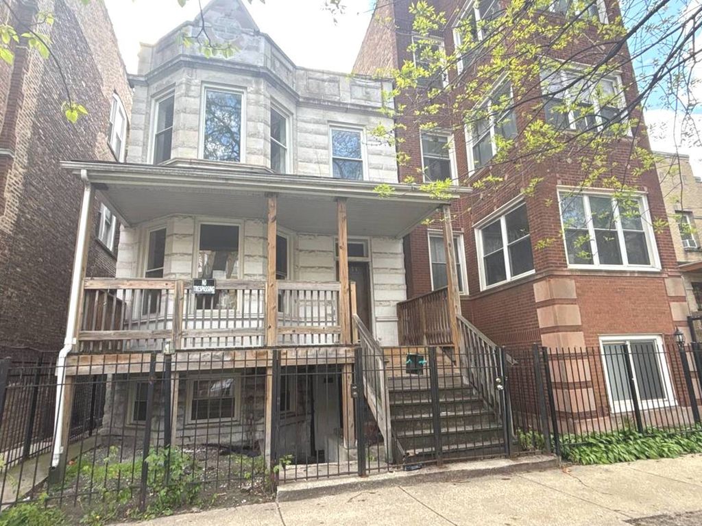 1236 S Springfield Avenue, Chicago, IL 60623