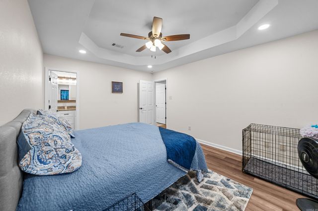 120 Christina Lane, Beebe, AR 72012