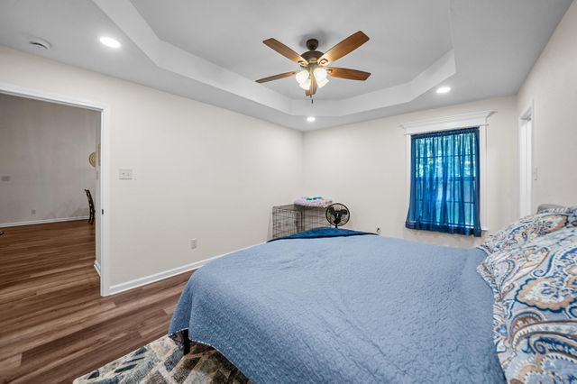 120 Christina Lane, Beebe, AR 72012