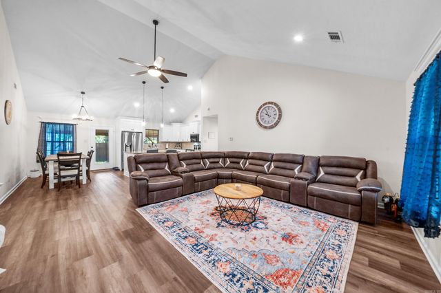 120 Christina Lane, Beebe, AR 72012