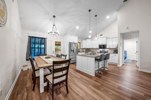 120 Christina Lane, Beebe, AR 72012