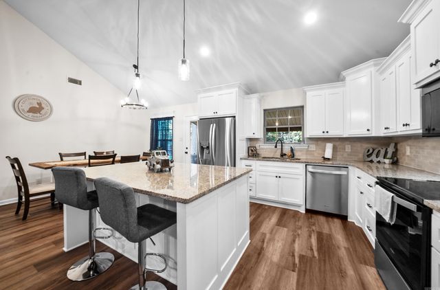 120 Christina Lane, Beebe, AR 72012