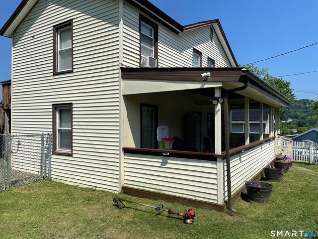 91 Division Street, Ansonia, CT 06401