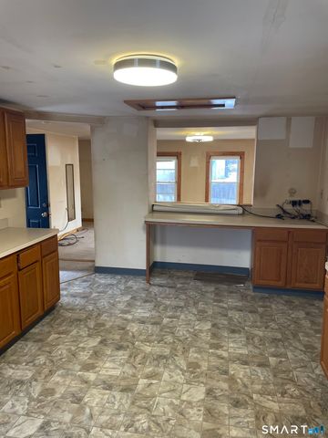 91 Division Street, Ansonia, CT 06401