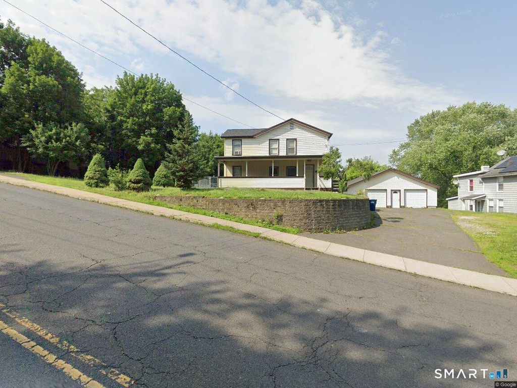 91 Division Street, Ansonia, CT 06401