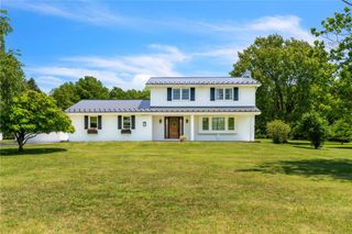 626 Solomon Temple Road, Unity Twp, PA 15650