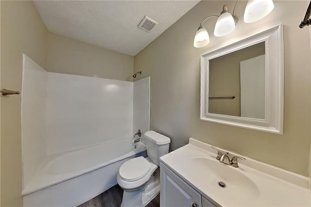 3445 Orange Wood Court, Marietta, GA 30062