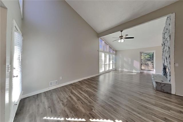 3445 Orange Wood Court, Marietta, GA 30062