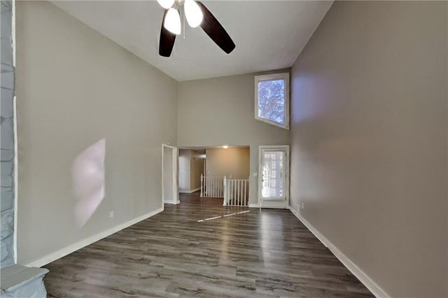 3445 Orange Wood Court, Marietta, GA 30062